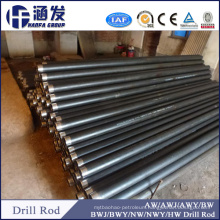 Aw/Awj/Awy/Bw/Bwj/Bwy/Nw/Nwy/Hw Drill Rod